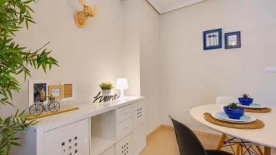 Apartamento en calle San Pascual, 73 photo 15