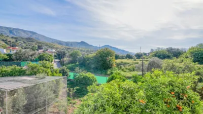 Chalet in Alpujarra photo 50