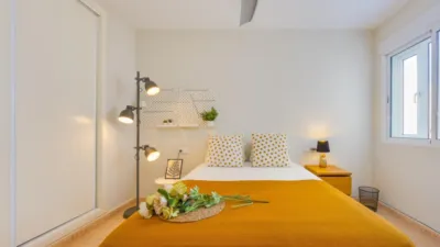 Piso – Torrevieja - Vista 3