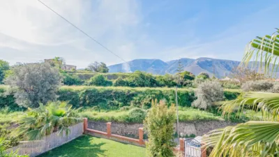 Chalet in Alpujarra photo 52
