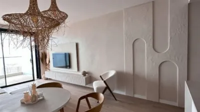 Apartment in Platja de Ponent photo 43