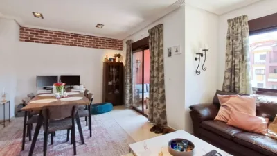 Apartment in Lomas de Cabo Roig photo 3