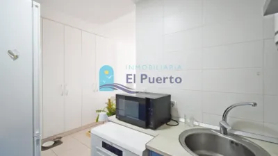 Apartment in La Isla photo 14