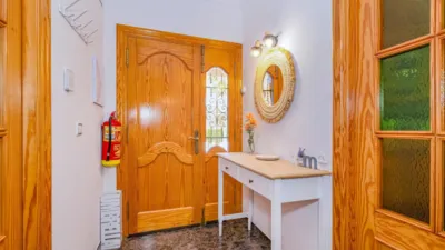 Chalet in Alpujarra photo 20