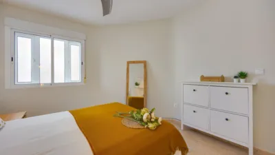Piso – Torrevieja - Más