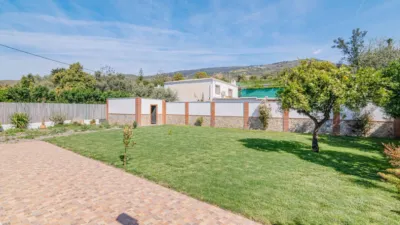 Chalet in Alpujarra photo 49