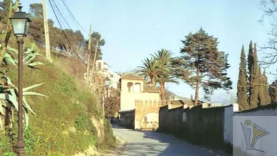 Chalet on Camino del Sacromonte photo 4