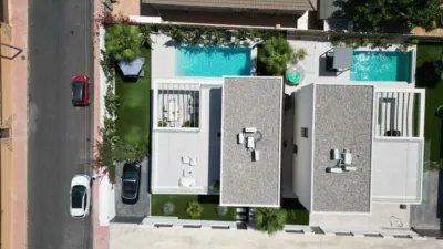 Casa – Orihuela - Vista 3