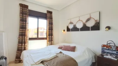 Apartment in Lomas de Cabo Roig photo 15