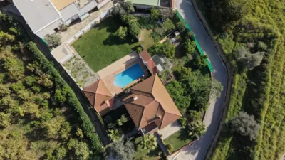 Chalet in Alpujarra photo 55