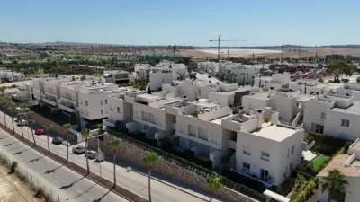 Pis – Algorfa - Vista 3