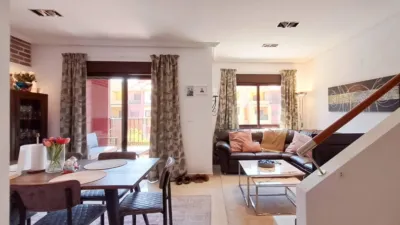Apartment in Lomas de Cabo Roig photo 6