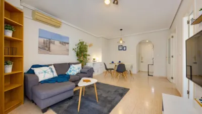 Apartamento en calle San Pascual, 73 photo 17