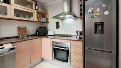 Apartment in Lomas de Cabo Roig photo 9