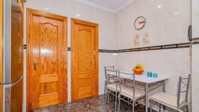 Chalet in Alpujarra photo 44