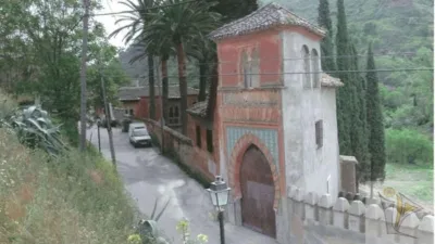 Chalet on Camino del Sacromonte photo 6