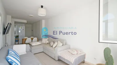 Apartment in La Isla photo 3