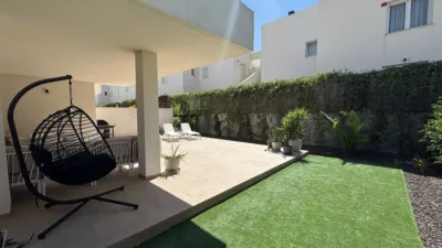 Apartamento en Comunidad Valenciana photo 28