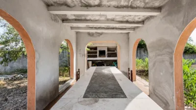 House on Carrer del Roquerol photo 19