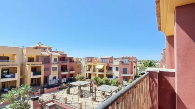 Apartment in Lomas de Cabo Roig photo 12