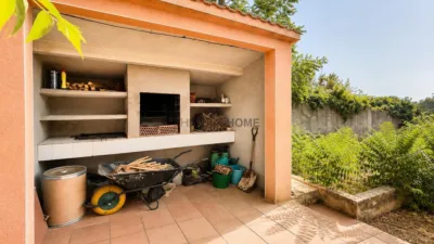 House on Carrer del Roquerol photo 20