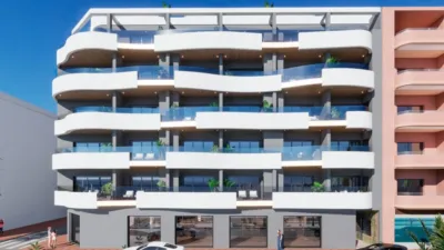 Apartment in Bus Station photo 6
