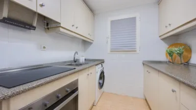Apartamento en calle San Pascual, 73 photo 21