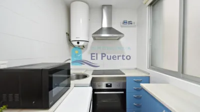 Apartment in La Isla photo 12