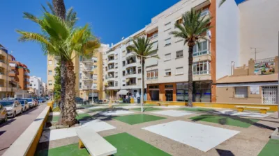 Apartamento en calle San Pascual, 73 photo 29
