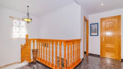 Chalet in Alpujarra photo 31