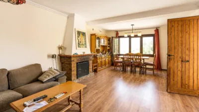 House on Carrer del Roquerol photo 23