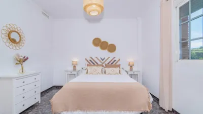 Chalet in Alpujarra photo 36