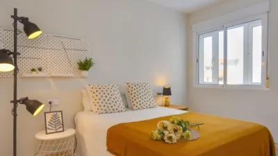Piso – Torrevieja - Vista 5