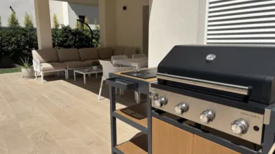 Apartamento en Comunidad Valenciana photo 31