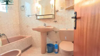 Duplex in La Isla photo 20