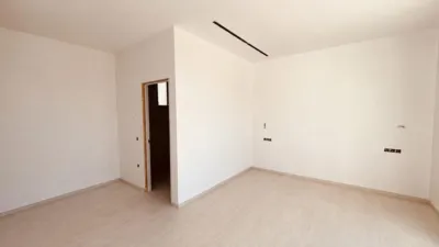 Chalet on Carrer Florencia photo 25