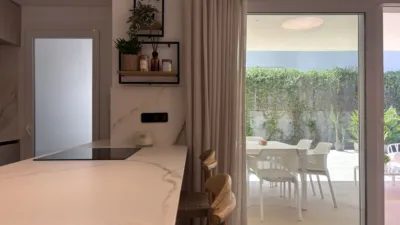 Apartamento en Comunidad Valenciana photo 12
