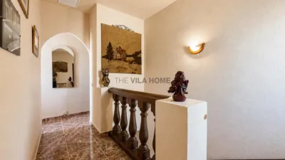 House on Carrer del Roquerol photo 10