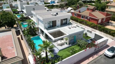Casa – Orihuela - Vista 2