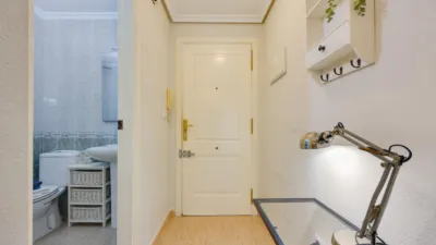 Apartamento en calle San Pascual, 73 photo 19