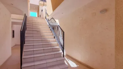 Apartment in Lomas de Cabo Roig photo 25
