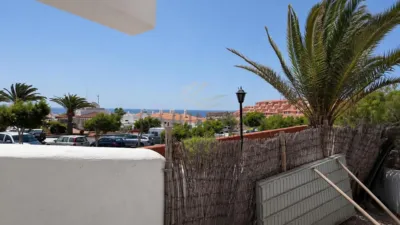 Apartment in Golf del Sur photo 15