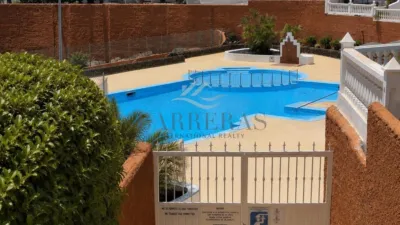 Apartment in Golf del Sur photo 22