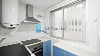 Apartment in La Isla photo 11
