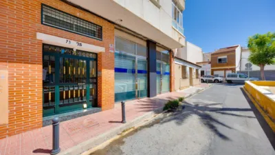Apartamento en calle San Pascual, 73 photo 28