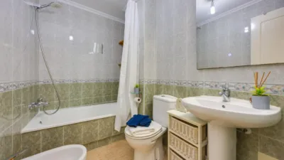 Apartamento en calle San Pascual, 73 photo 23