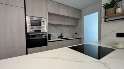 Apartamento en Comunidad Valenciana photo 8