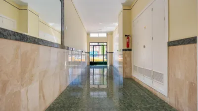 Apartamento en calle San Pascual, 73 photo 25