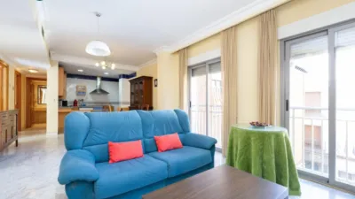 Apartment on Calle Nueva de la Virgen photo 2