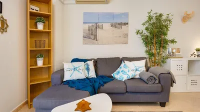 Apartamento en calle San Pascual, 73 photo 16